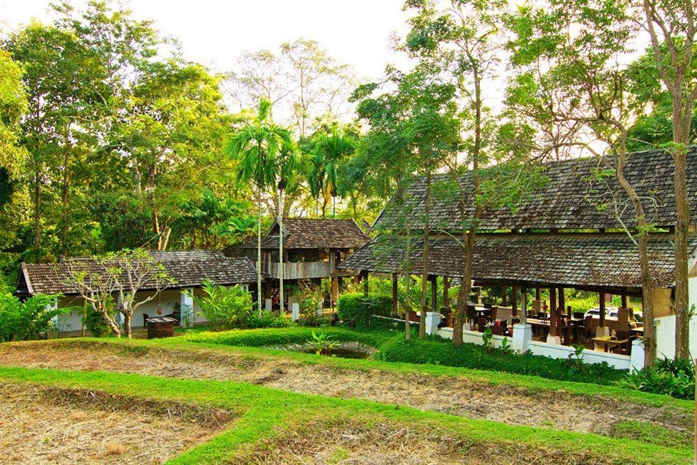 Baanrai Lanna Chiang Mai