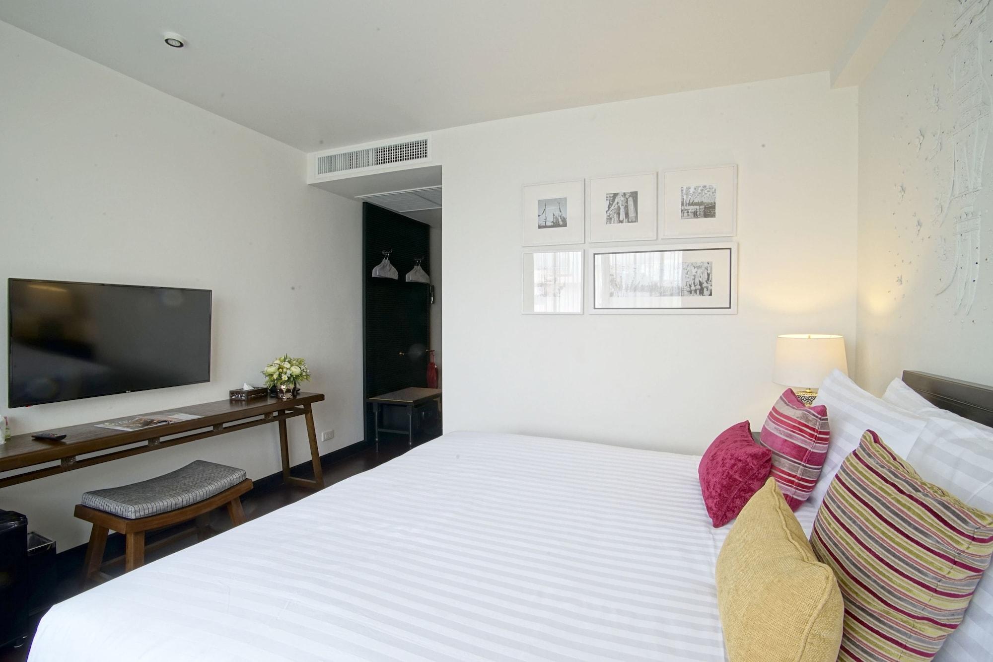 Makkachiva 4* Chiang Mai