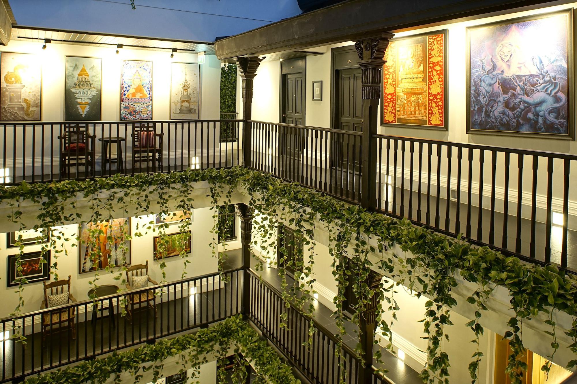 Hotel Makkachiva Chiang Mai
