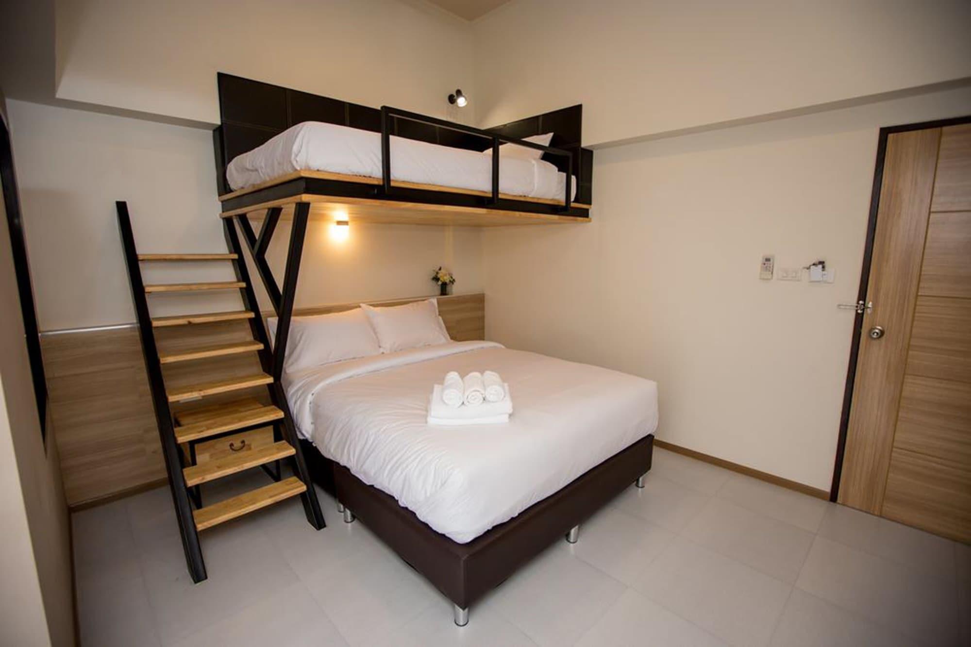 Tuck Me In 3* Chiang Mai