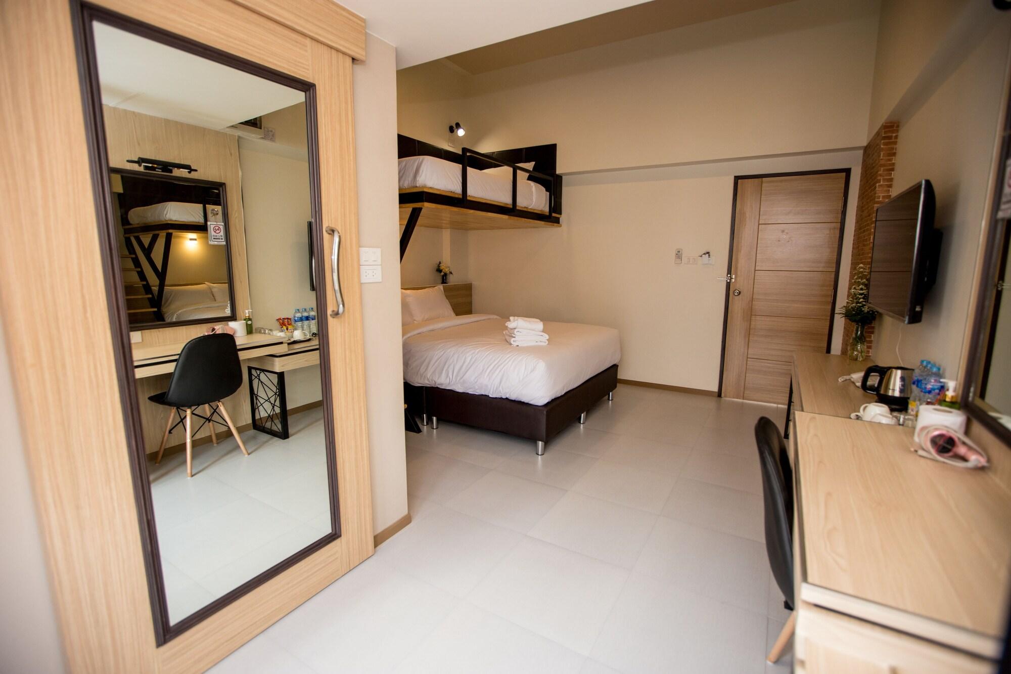Tuck Me In Chiang Mai
