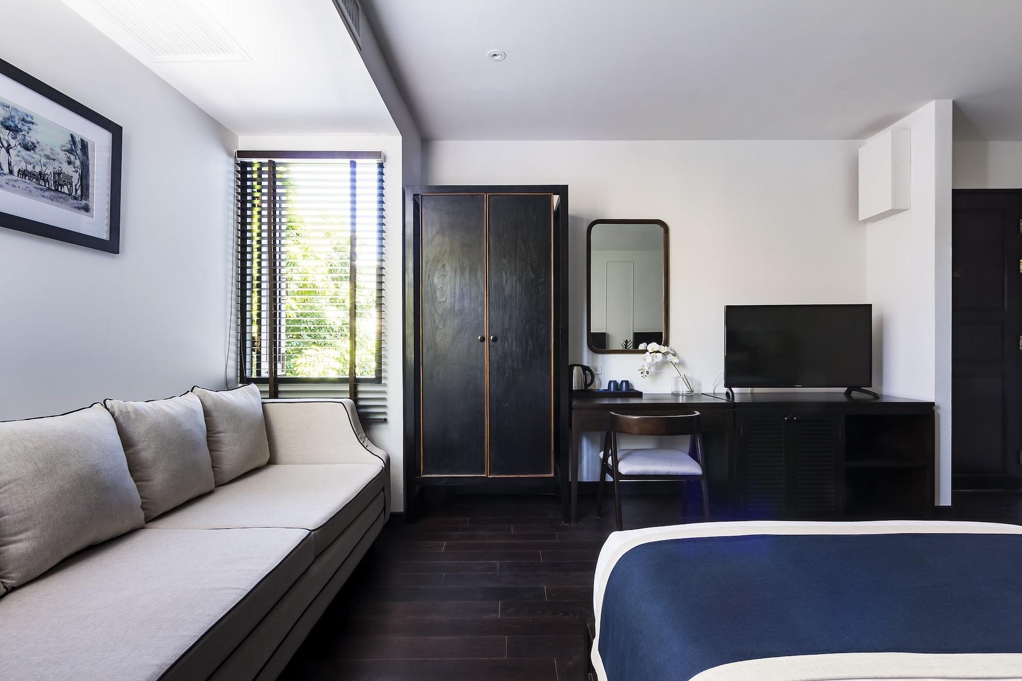 Cheeva Dee Hotel Chiang Mai
