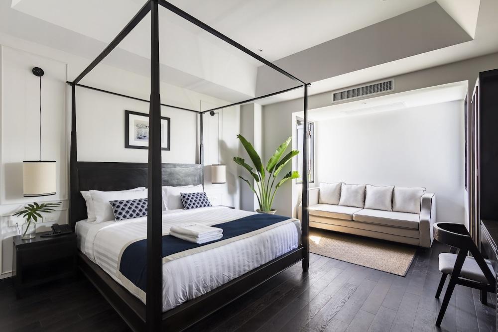 Cheeva Dee Hotel 4*
