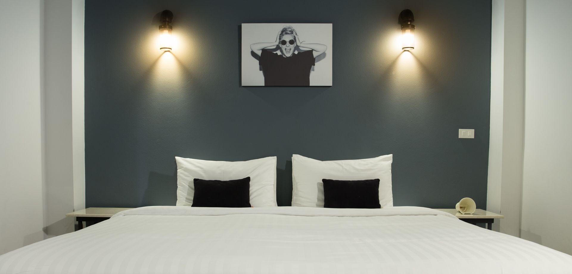 Hotel The Rodman Chiang Mai