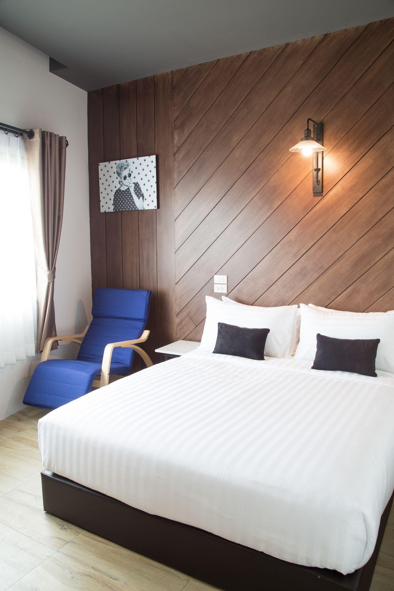 The Rodman Hotel 3*