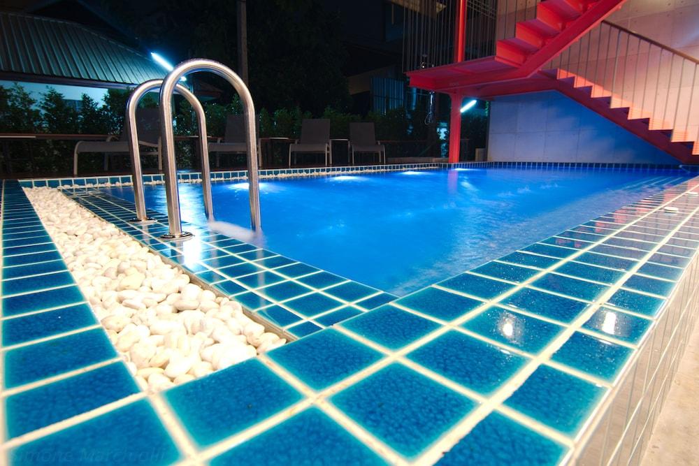Hotel The Rodman 3*