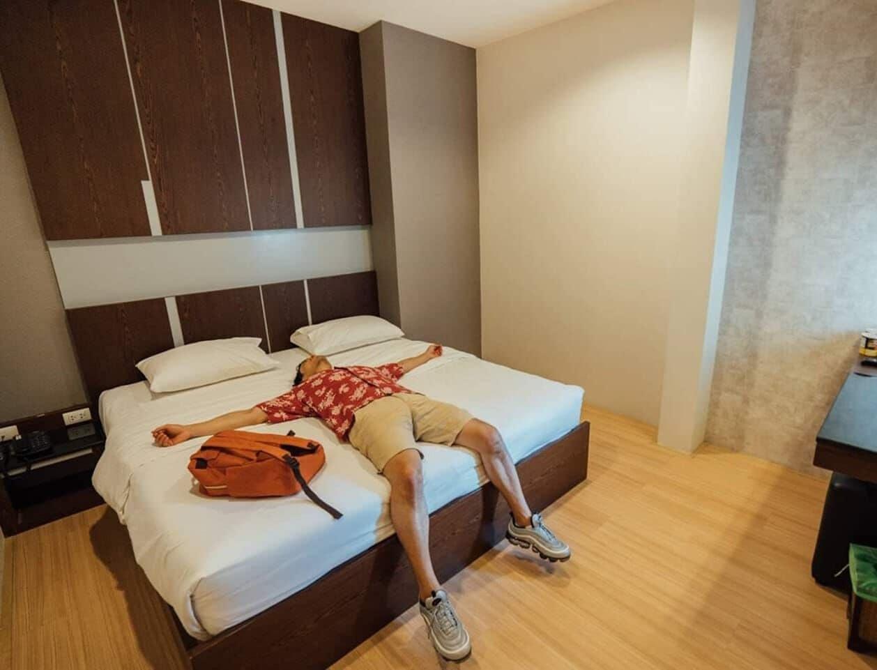 The Y Smart 2* Chiang Mai