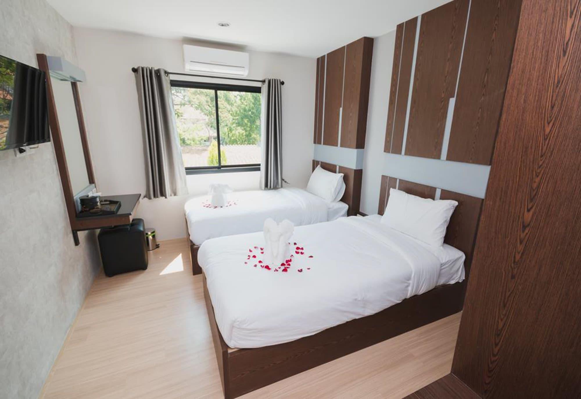 The Y Smart 2* Chiang Mai
