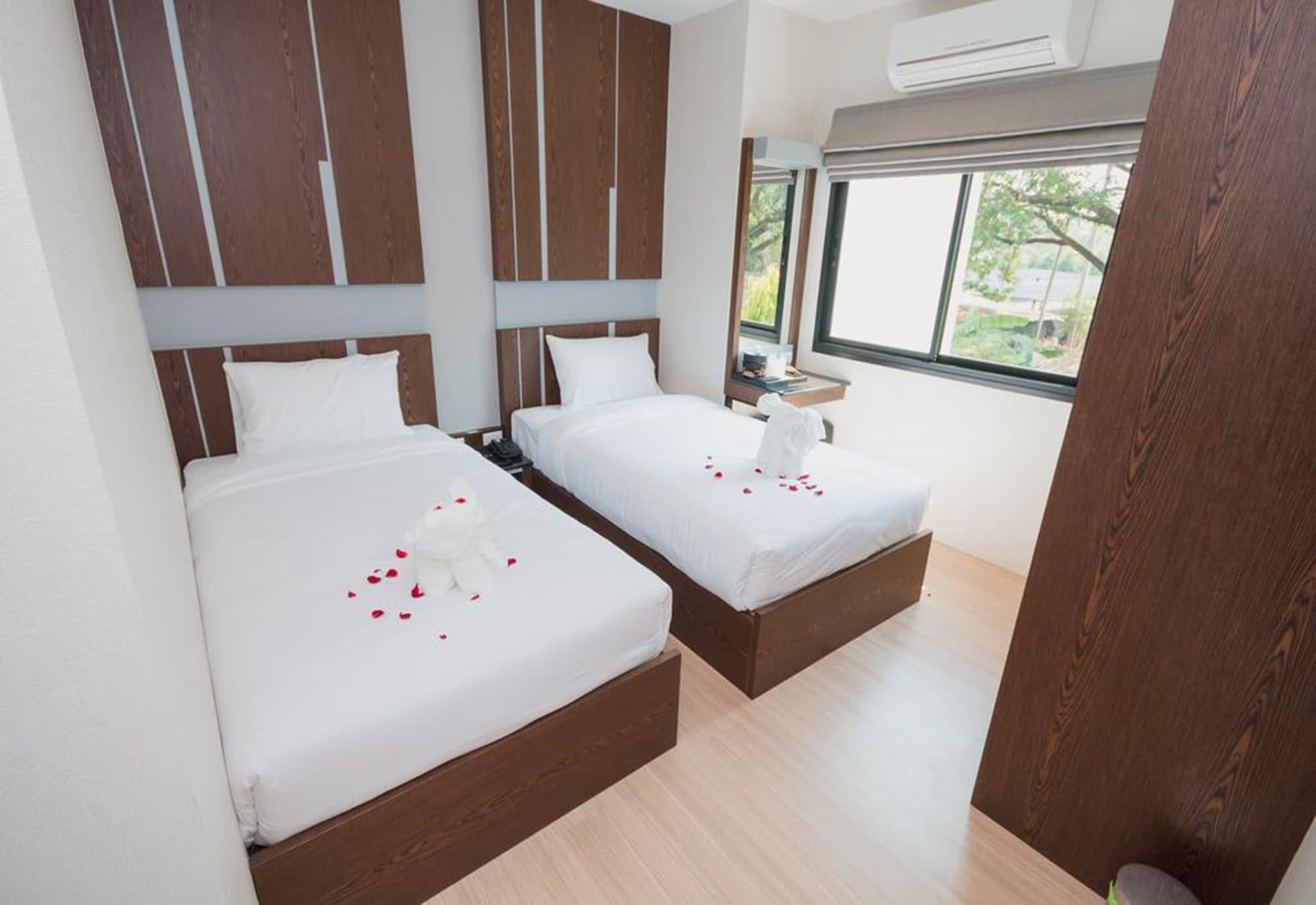 The Y Smart Chiang Mai
