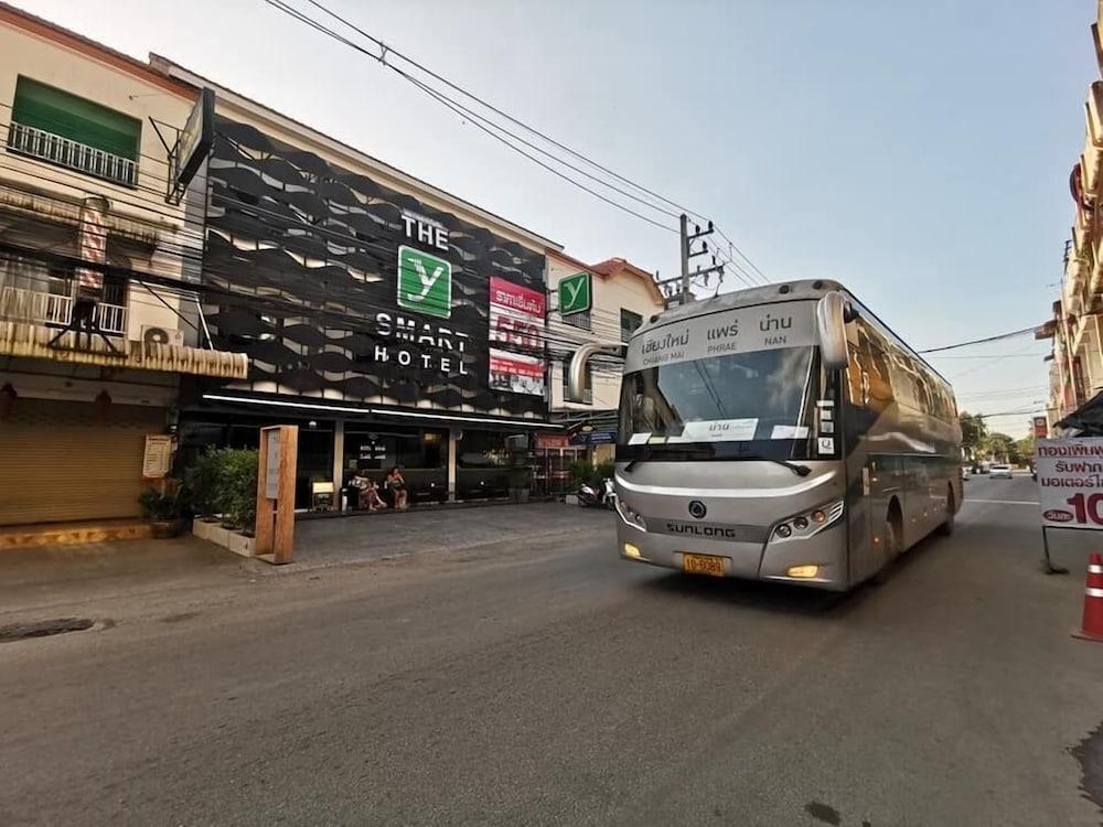 The Y Smart 2* Chiang Mai