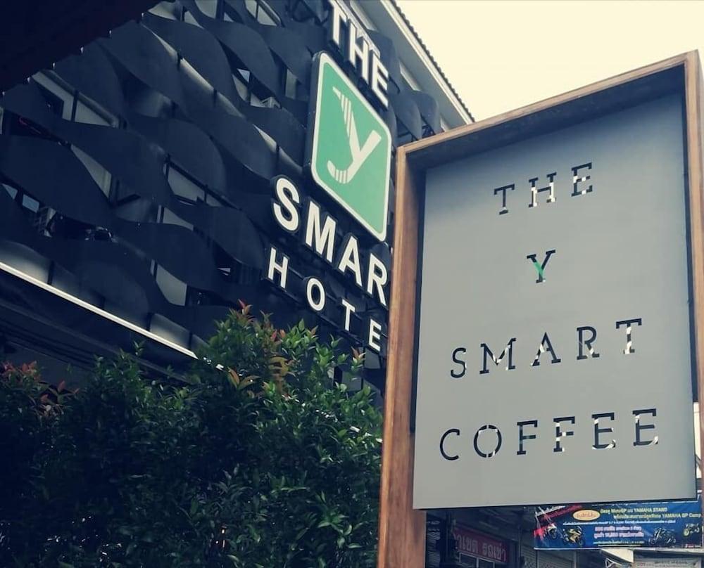 The Y Smart Hotel Chiang Mai