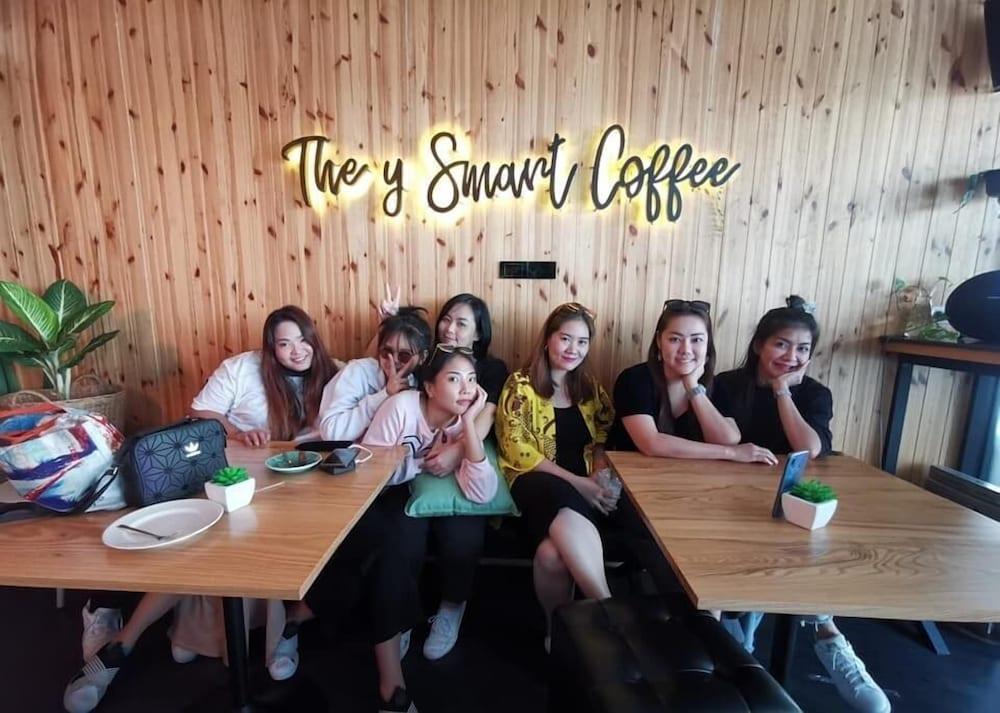 The Y Smart Hotel Chiang Mai