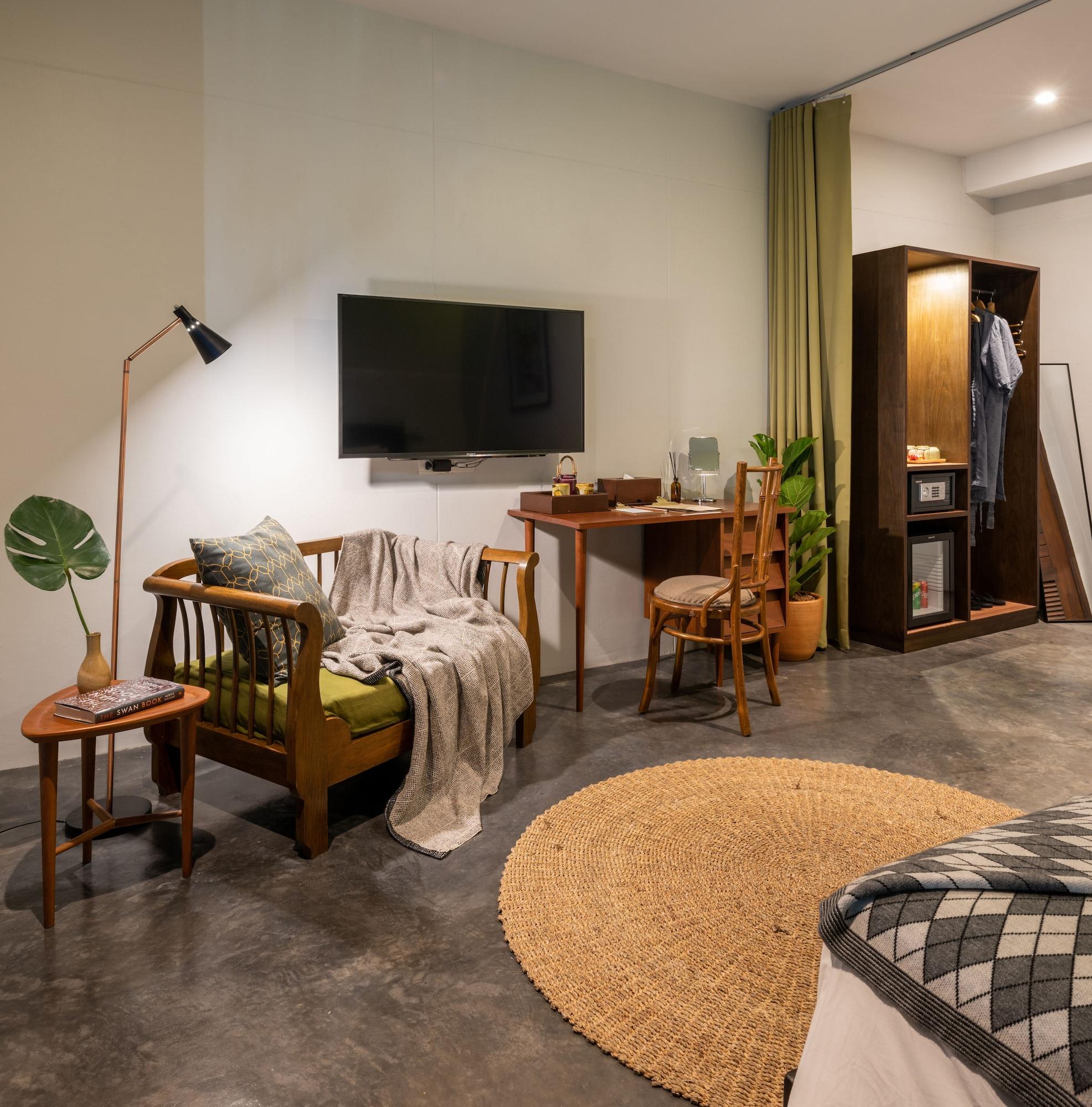Hotel Cherlock Chiang Mai