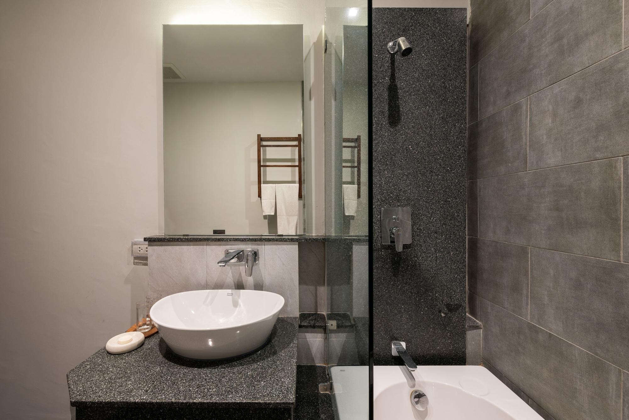 Cherlock 3* Chiang Mai