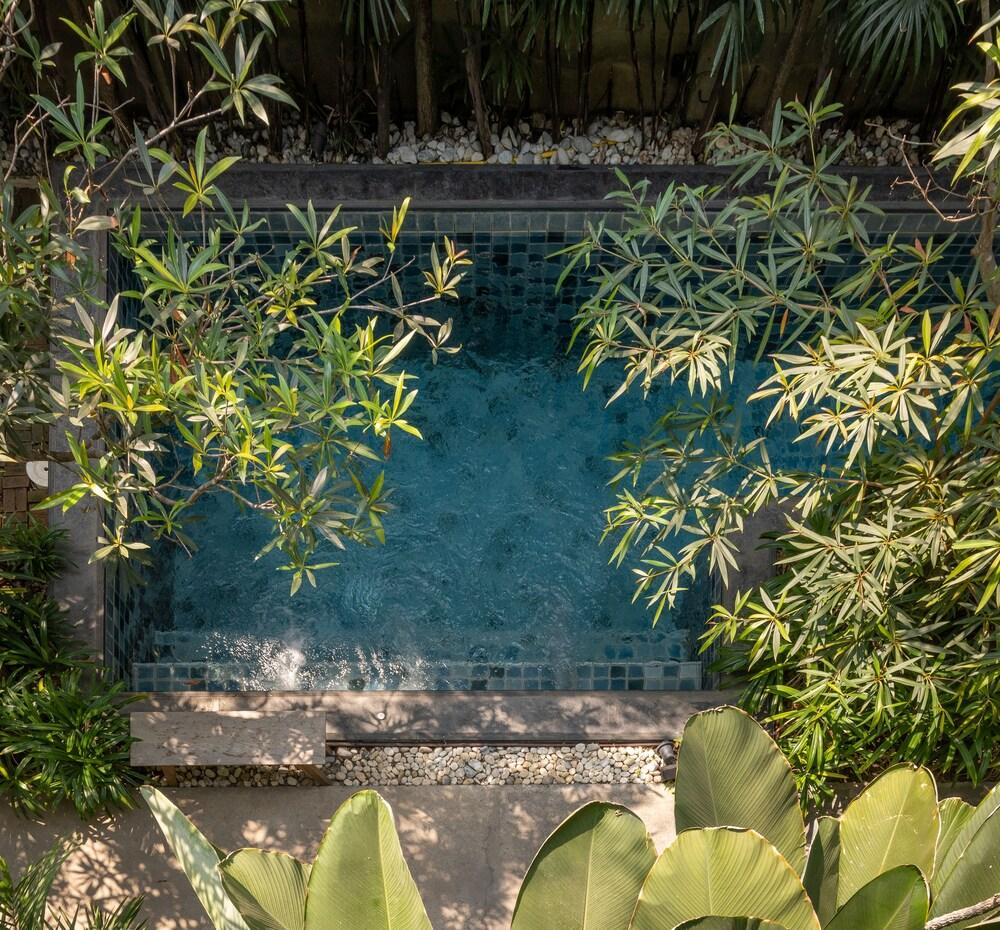 Cherlock Hotel Chiang Mai