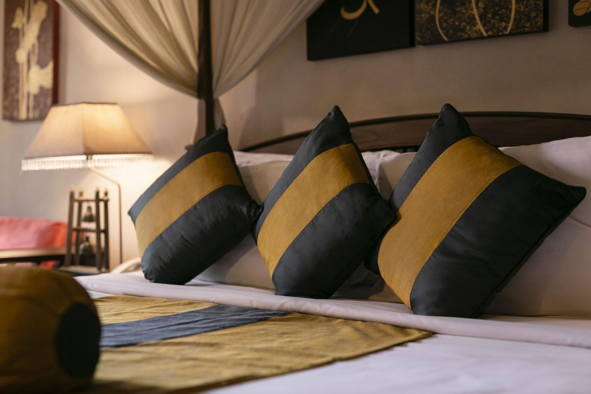 Amata Lanna Chiang Mai, One Member Of The Secret Retreats 4* Chiang Mai