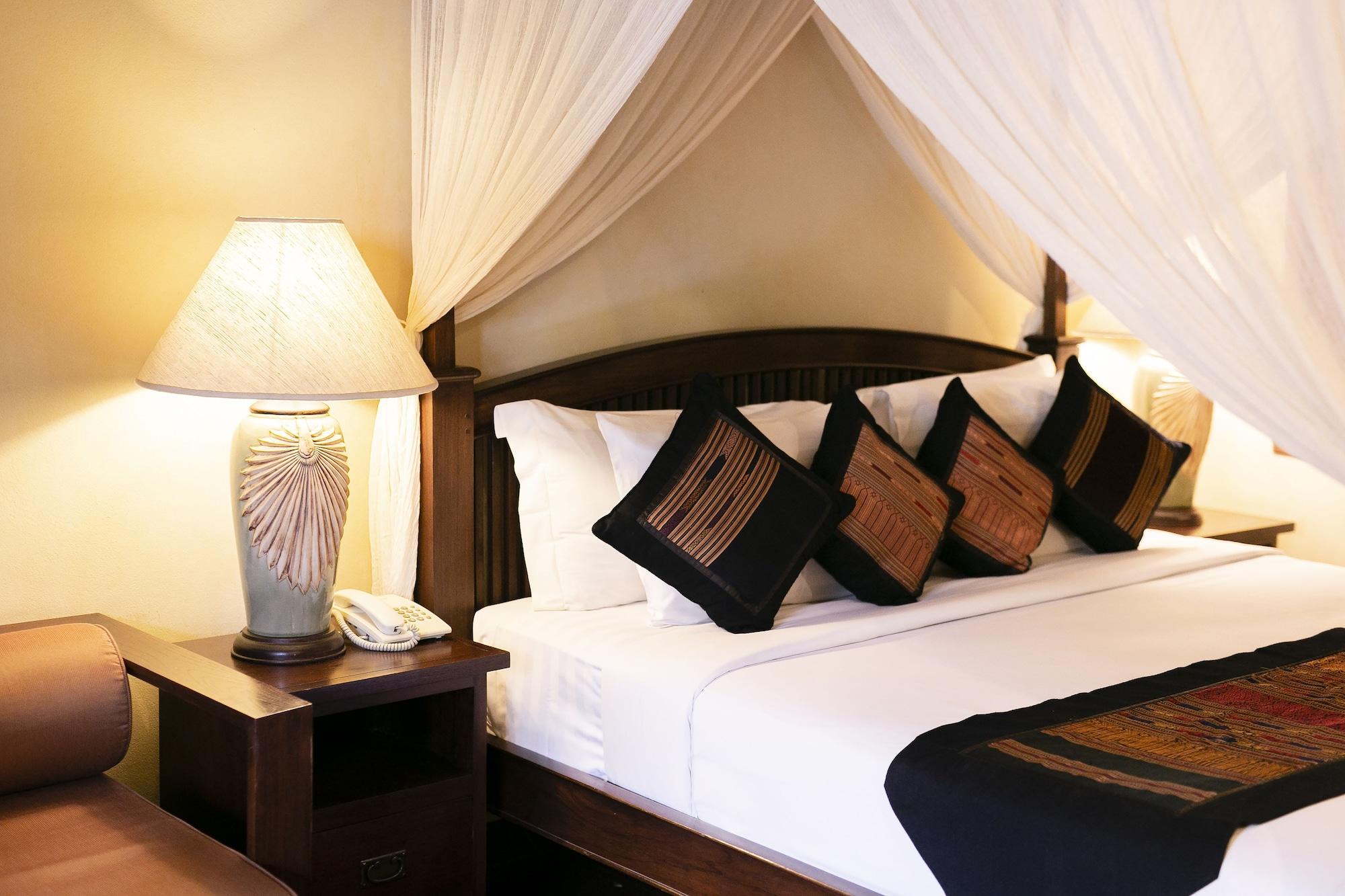 Amata Lanna Chiang Mai, One Member Of The Secret Retreats