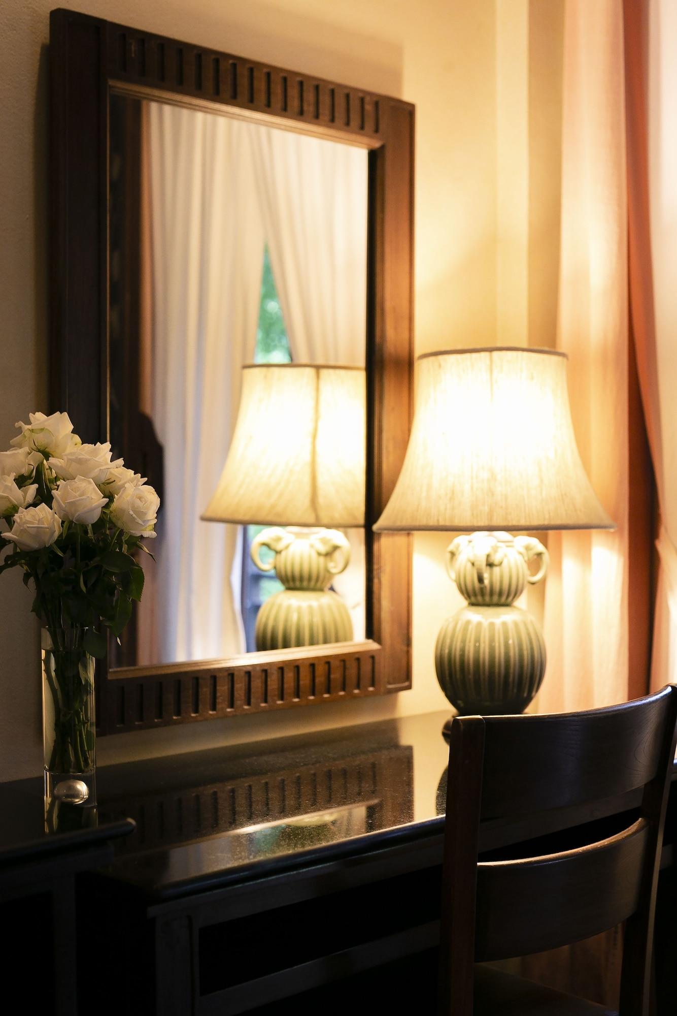 Amata Lanna Chiang Mai, One Member Of The Secret Retreats Resort 4*
