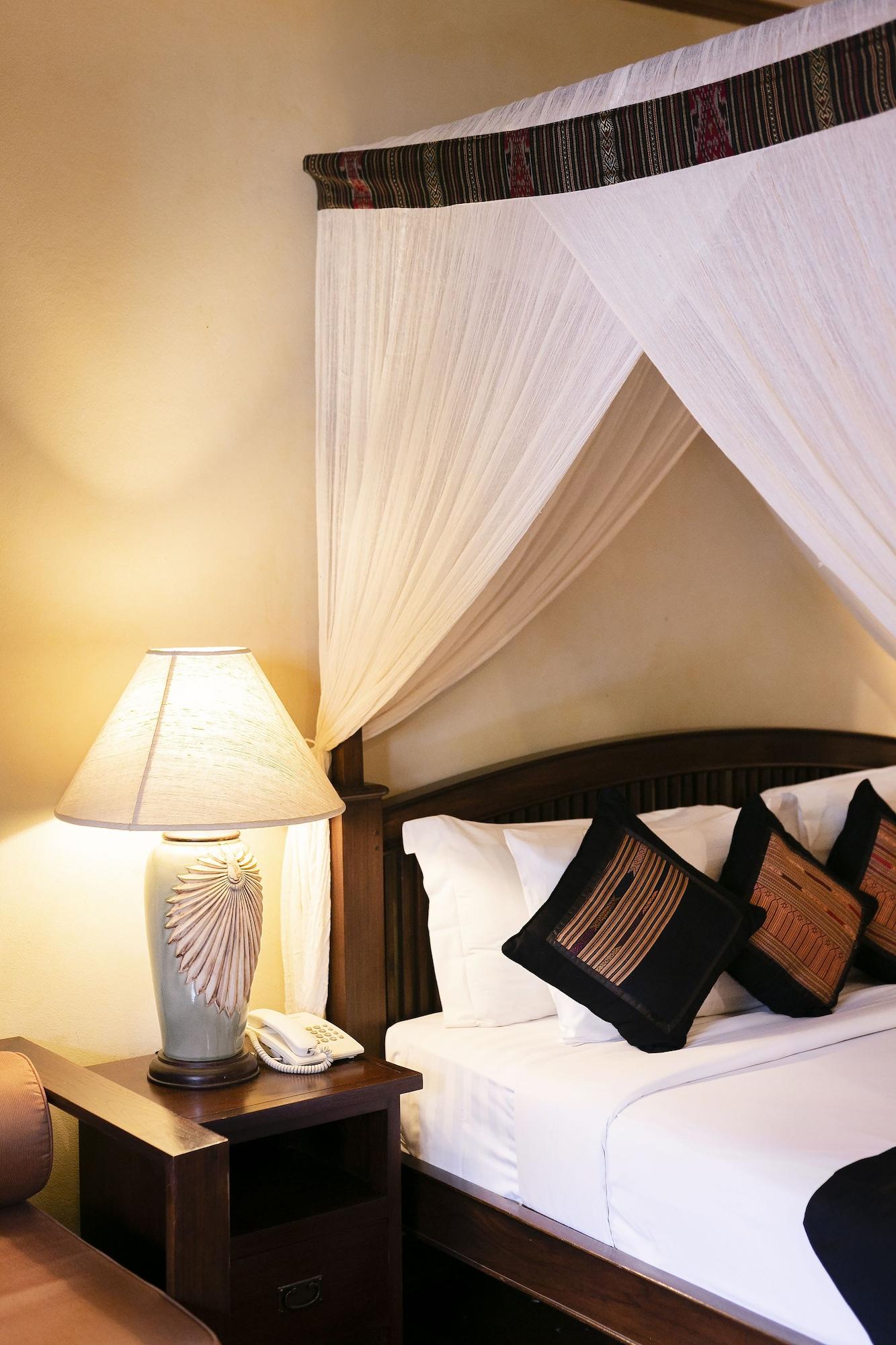 Amata Lanna Chiang Mai, One Member Of The Secret Retreats Resort Chiang Mai