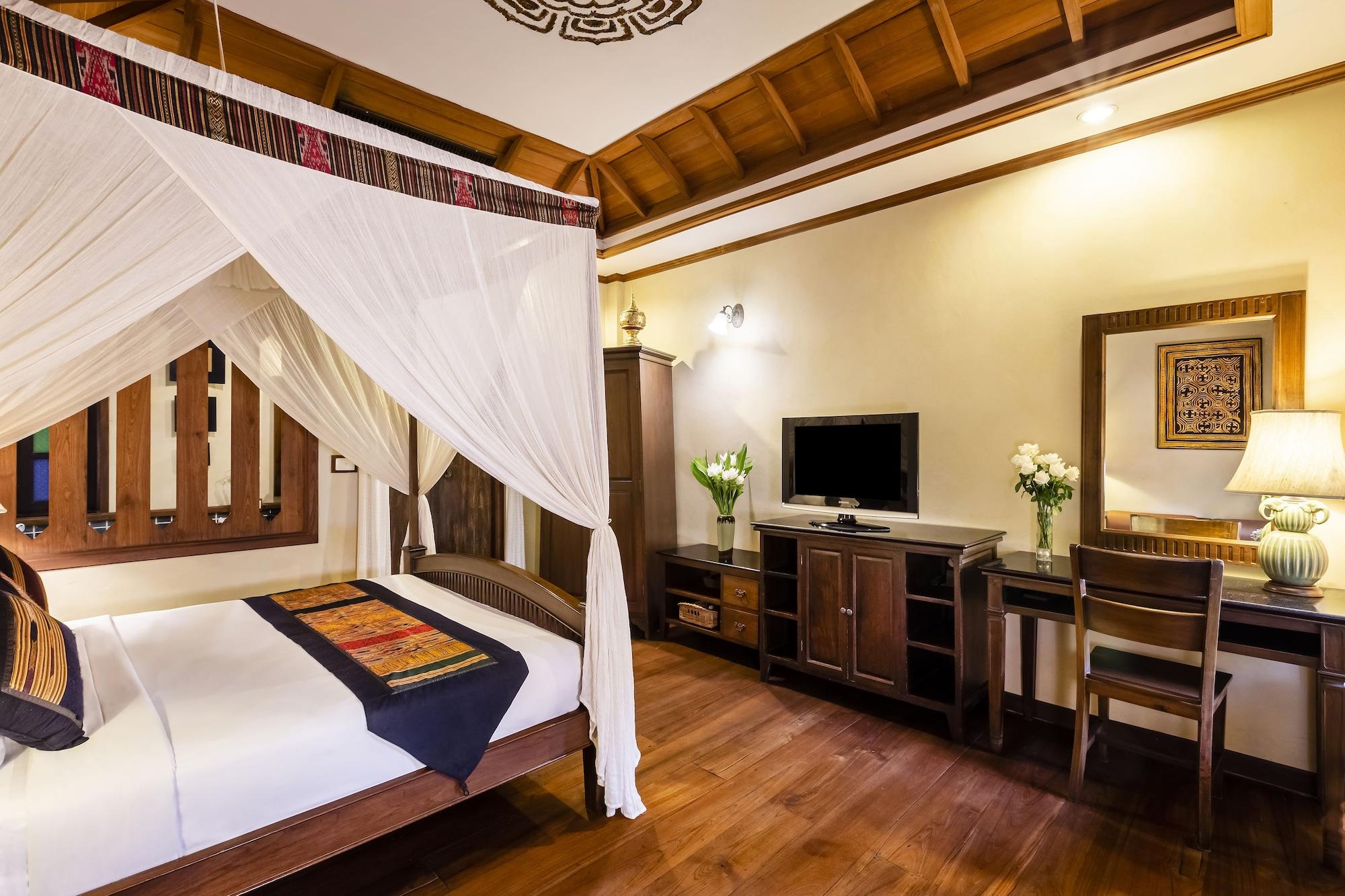 Amata Lanna Chiang Mai, One Member Of The Secret Retreats 4* Chiang Mai