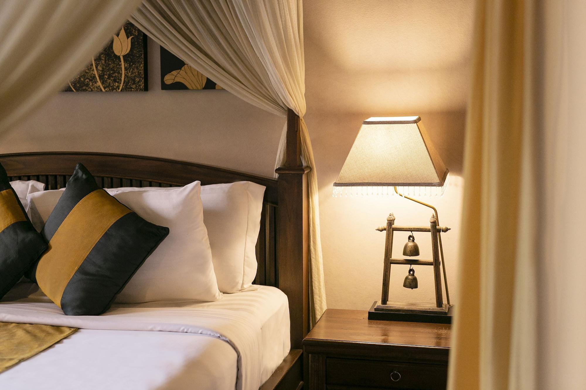 Resort Amata Lanna Chiang Mai, One Member Of The Secret Retreats