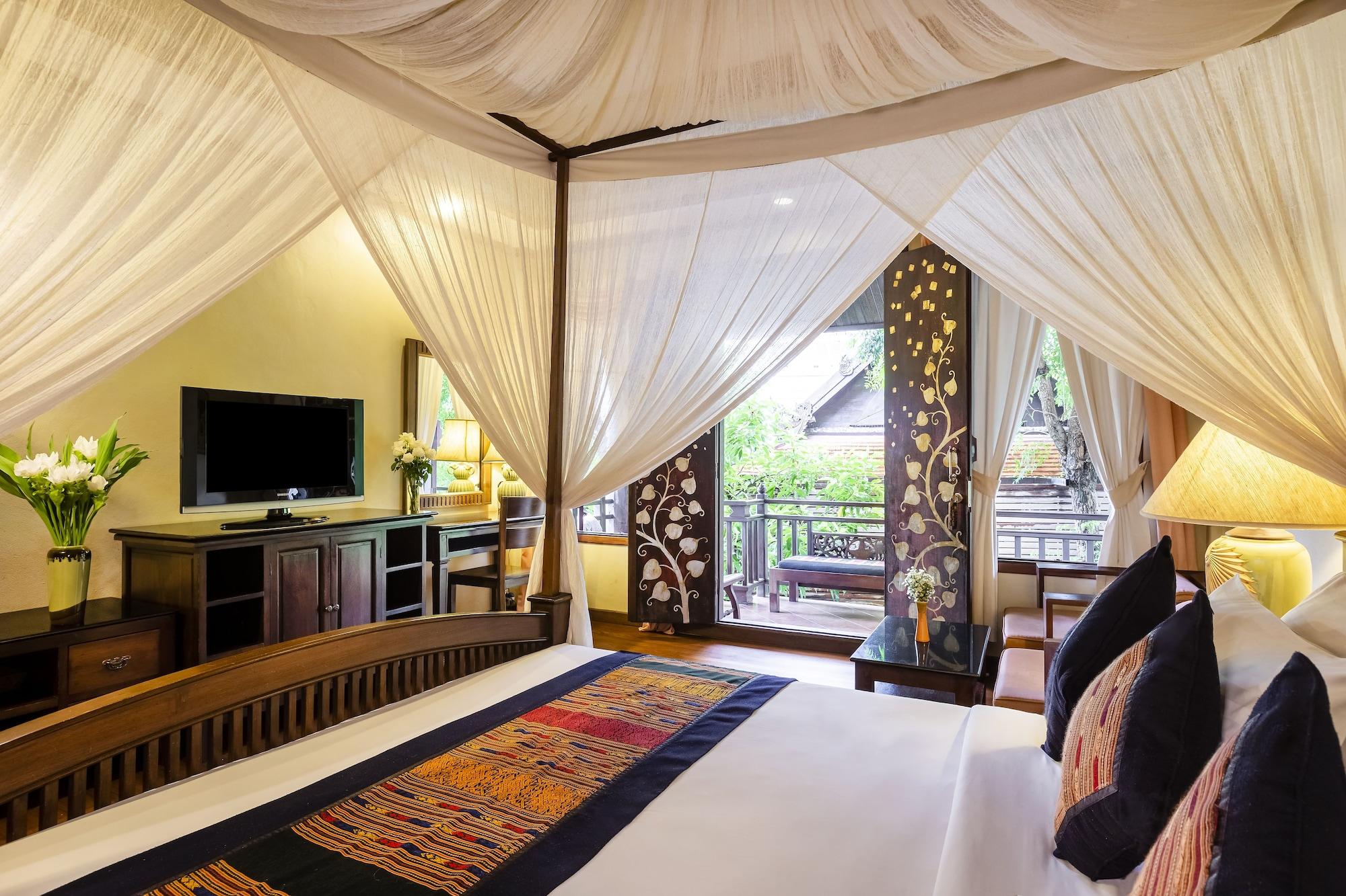 Resort Amata Lanna Chiang Mai, One Member Of The Secret Retreats 4*
