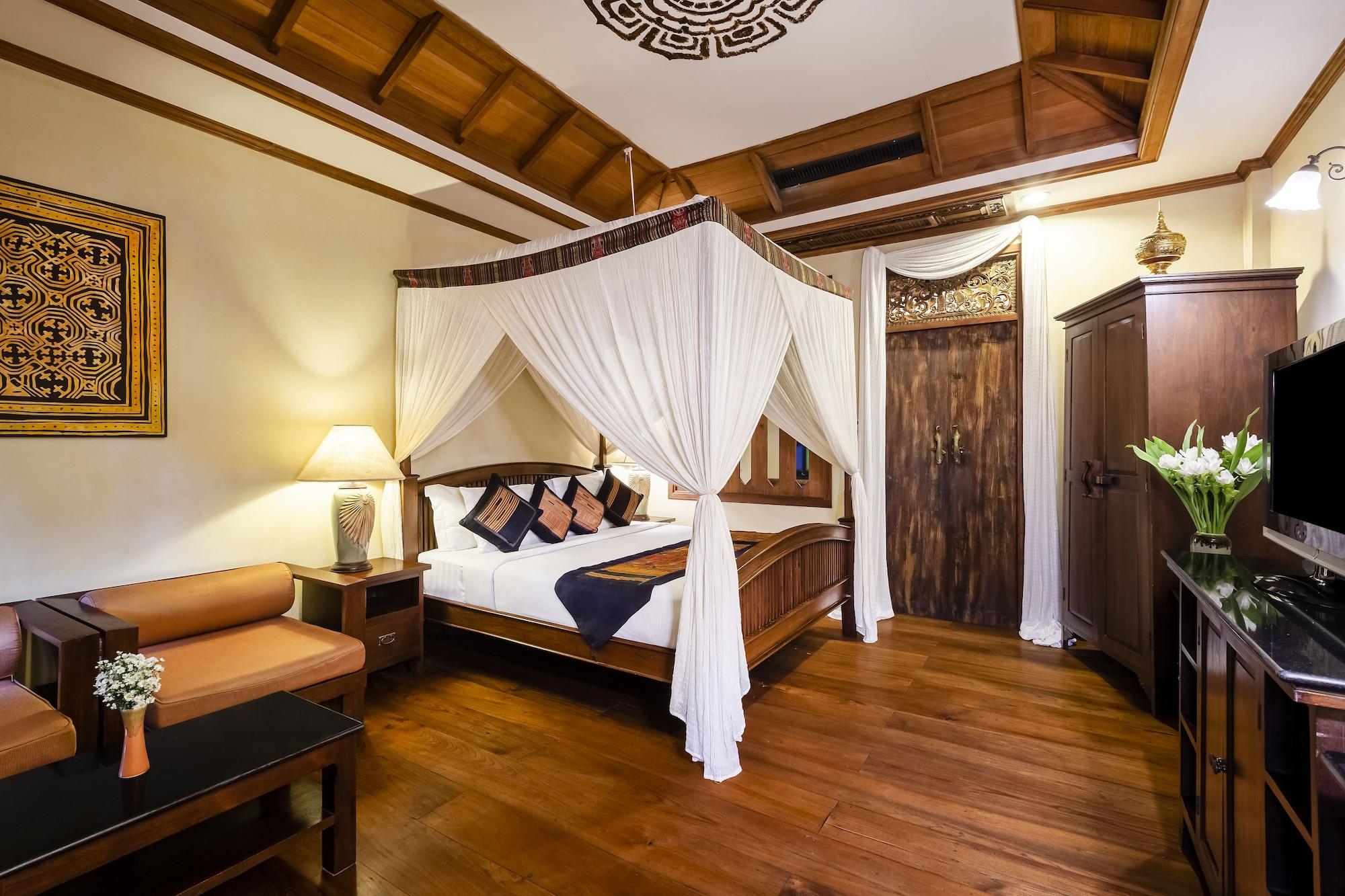 Amata Lanna Chiang Mai, One Member Of The Secret Retreats Chiang Mai