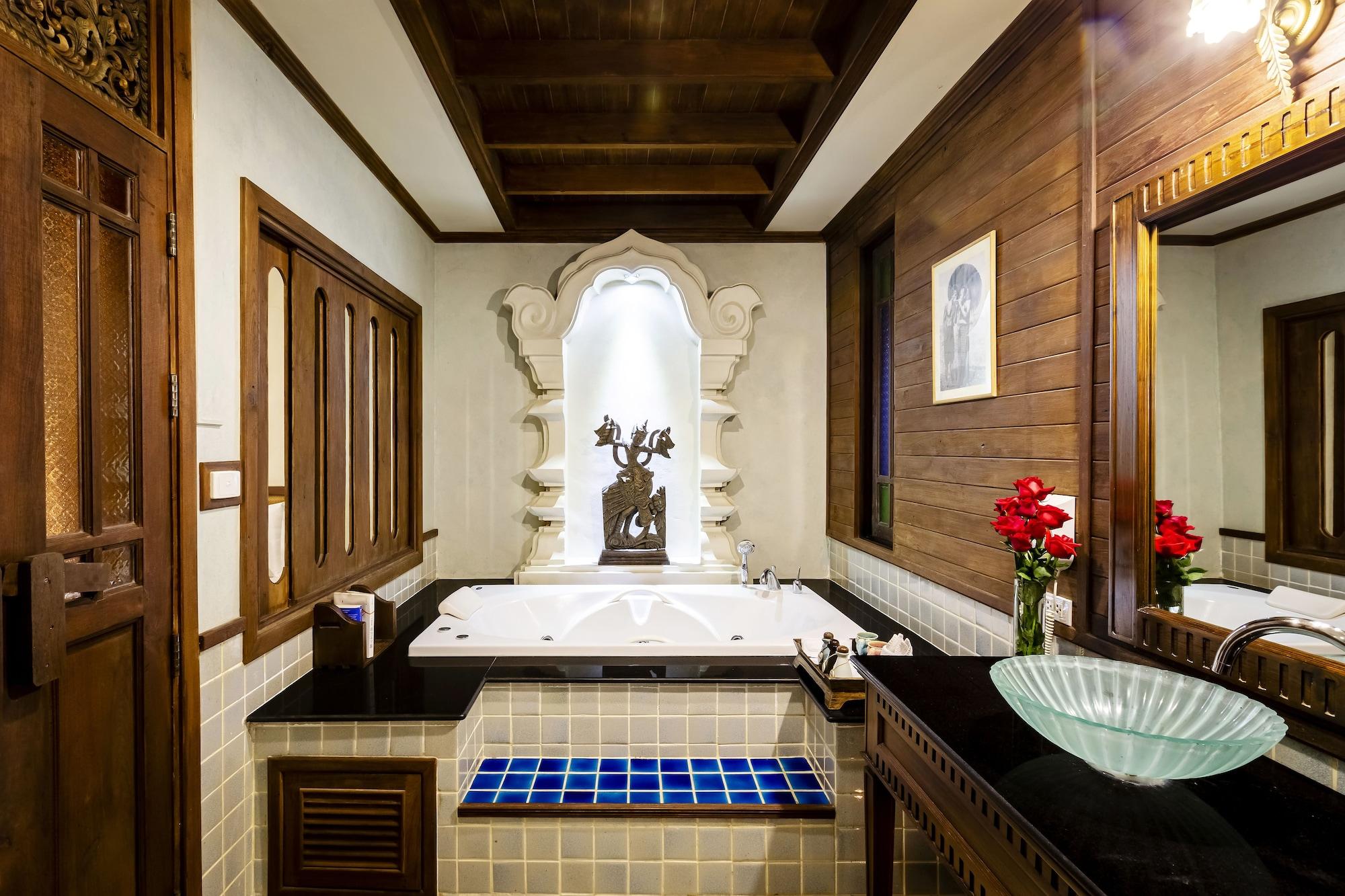 Amata Lanna Chiang Mai, One Member Of The Secret Retreats Resort