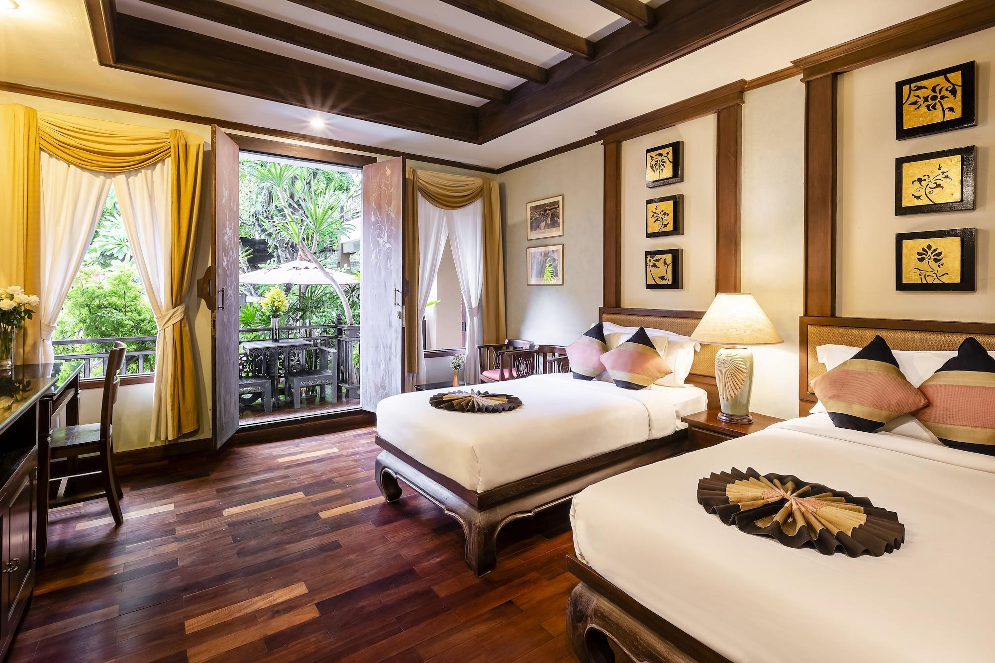 Amata Lanna Chiang Mai, One Member Of The Secret Retreats Resort
