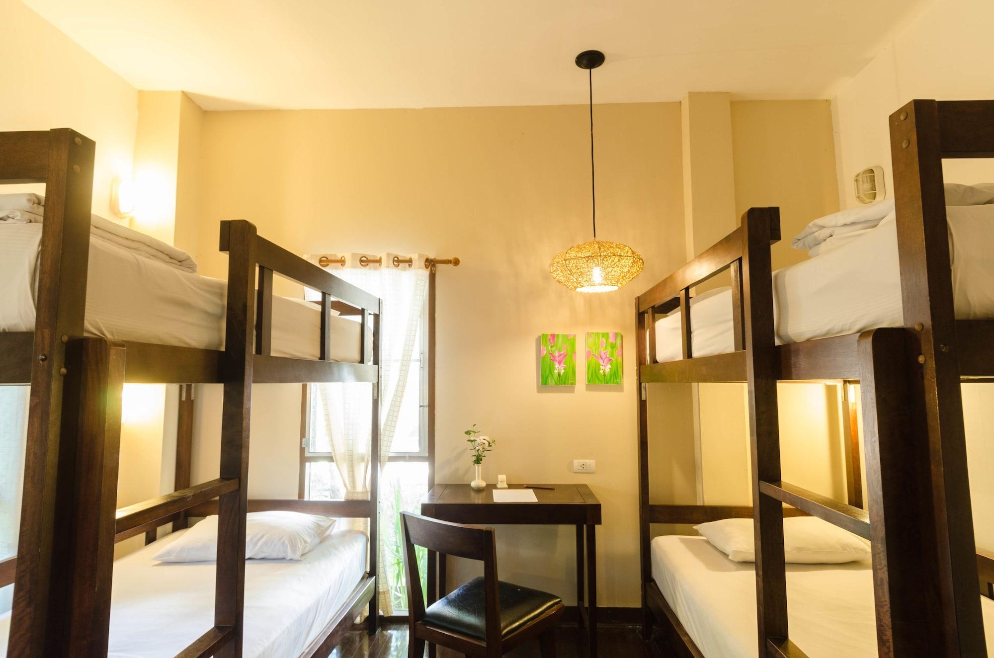 Resort Eco Chiang Mai