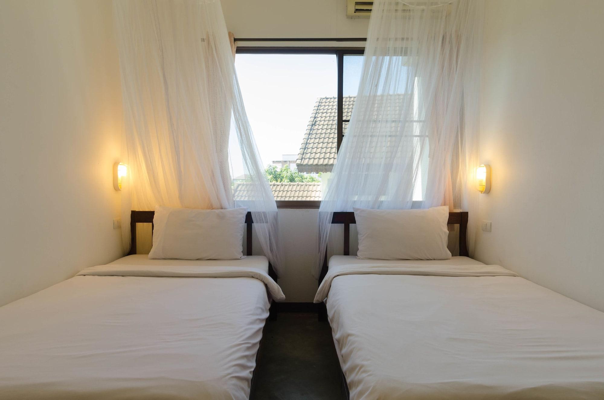 Eco Resort 3*