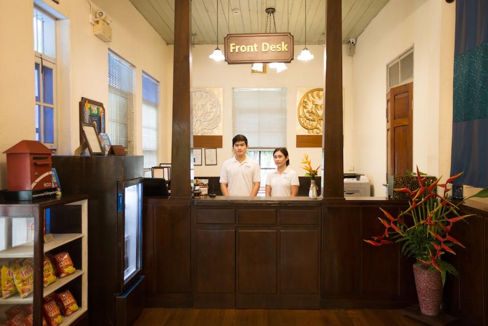 Eco Chiang Mai