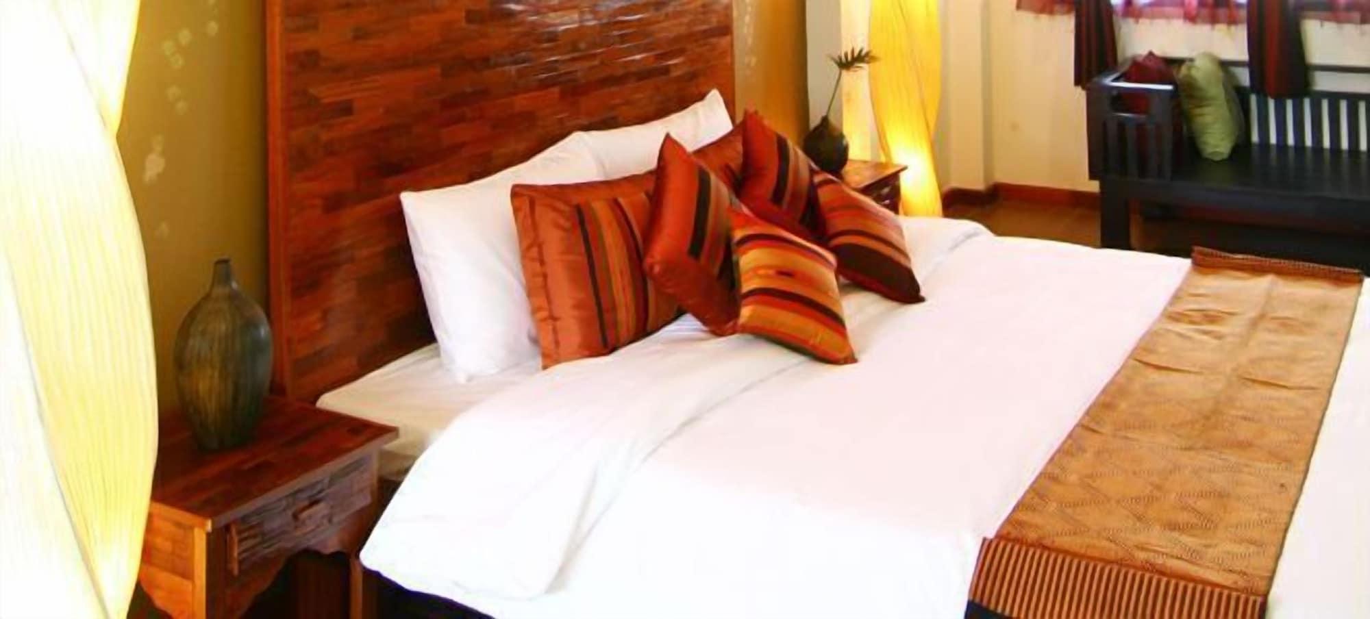 Thapae Boutique House Resort Chiang Mai