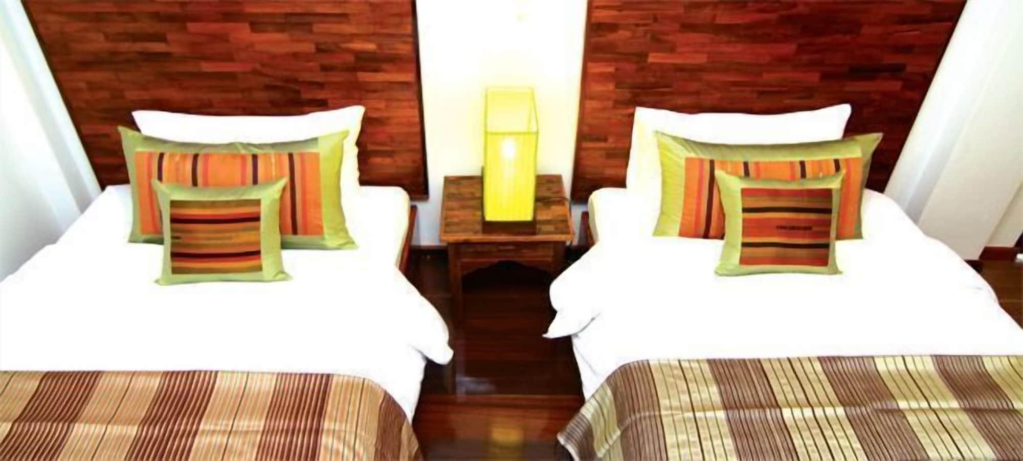 Thapae Boutique House