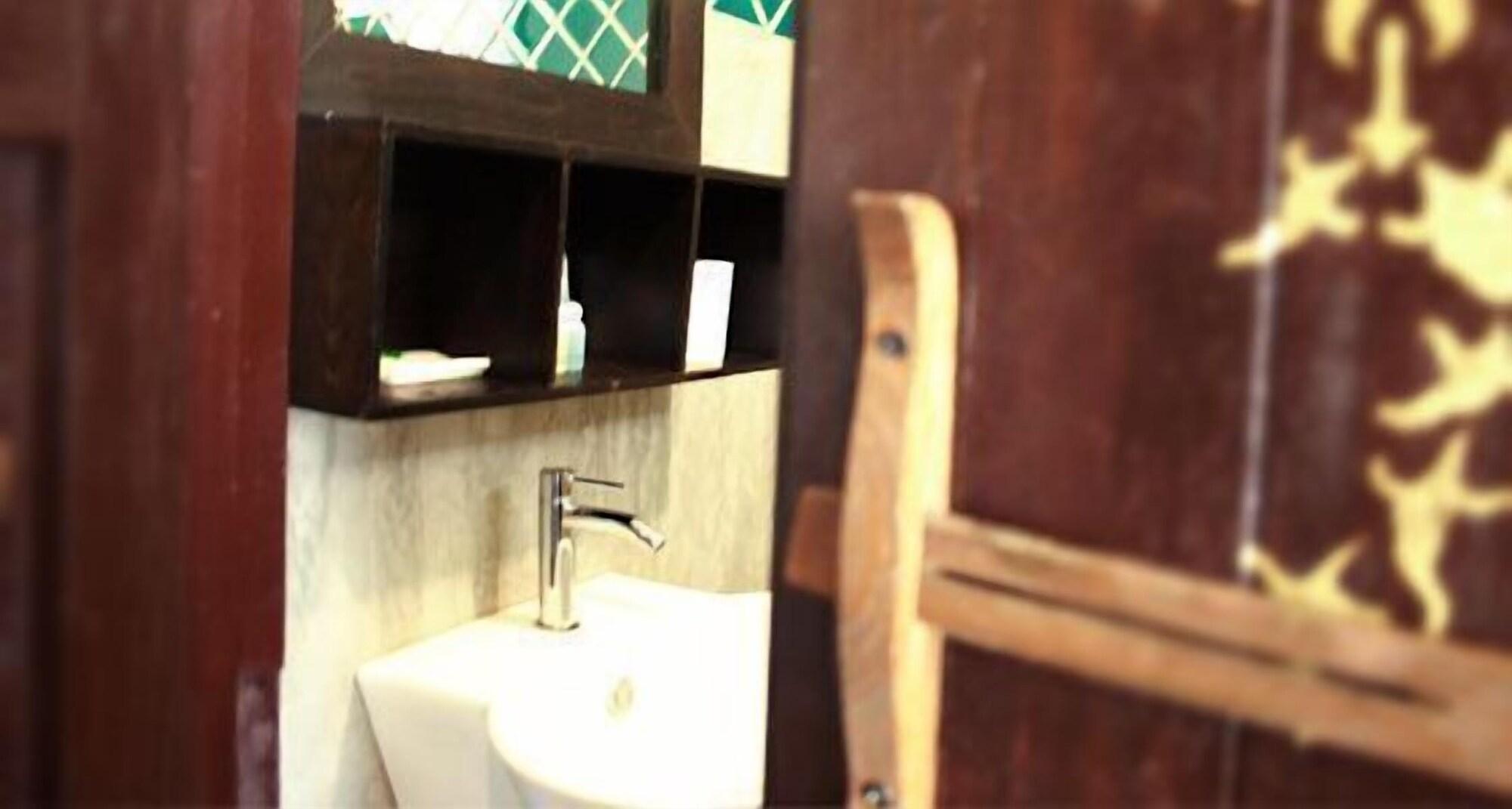 Resort Thapae Boutique House Chiang Mai