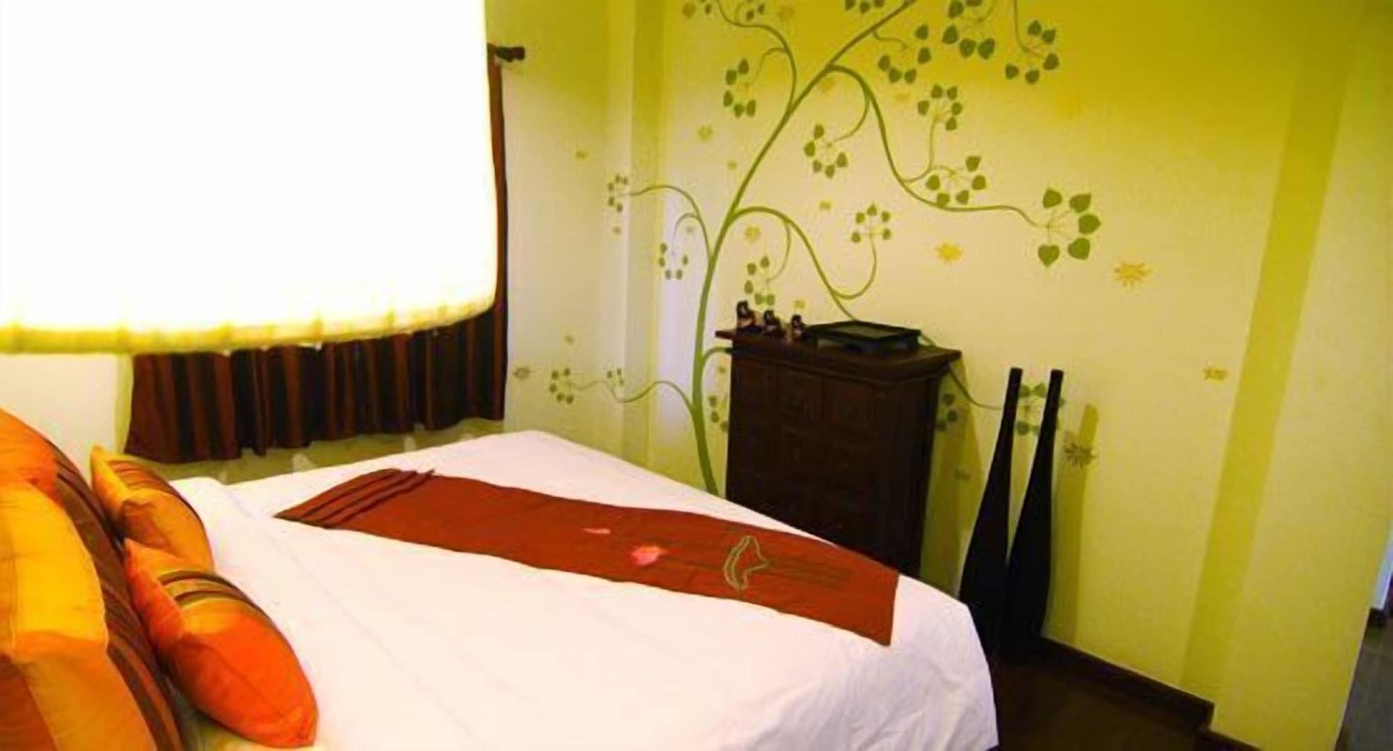 Resort Thapae Boutique House Chiang Mai