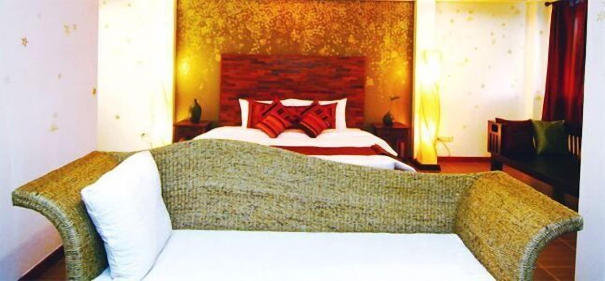 Thapae Boutique House 3*