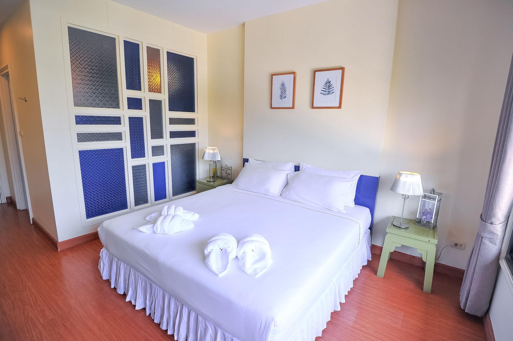 Glur Chiangmai Hostel *