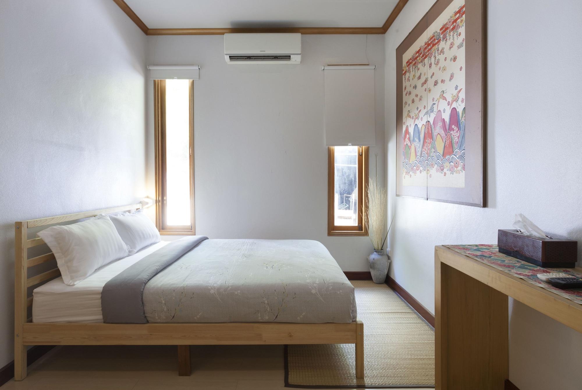 Ryokan Haikin Chiang Mai