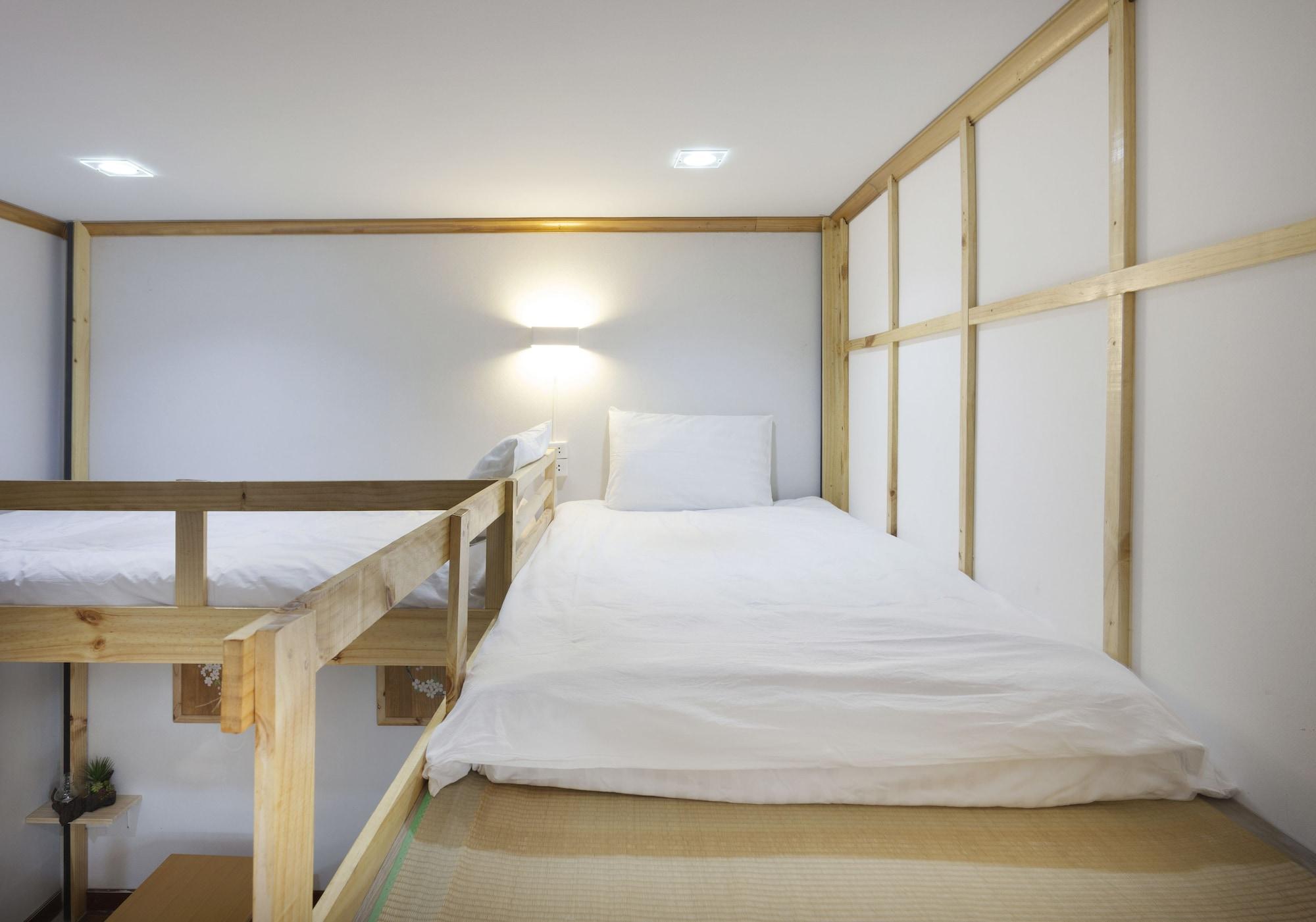 Haikin 3* Chiang Mai