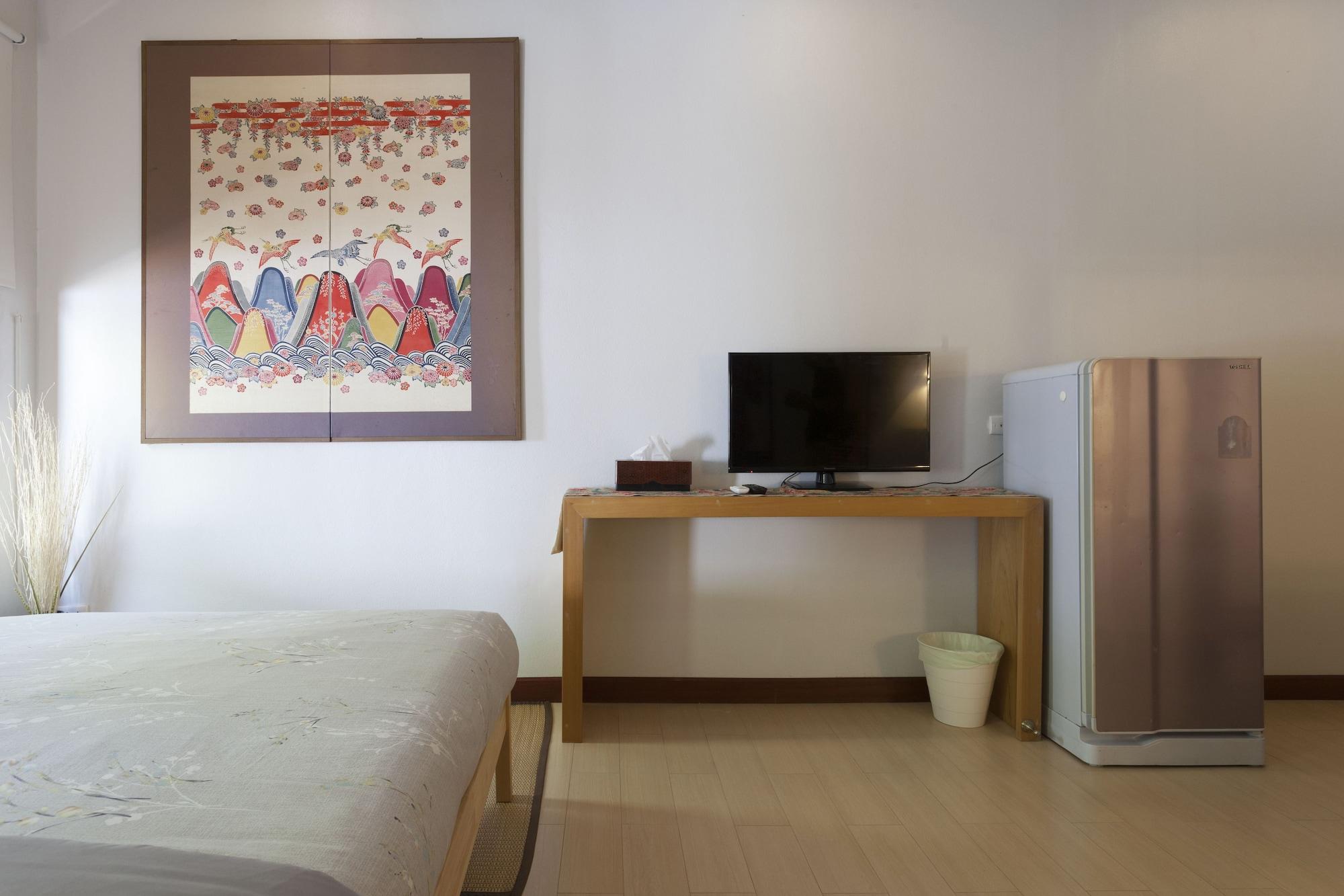 Ryokan Haikin 3*