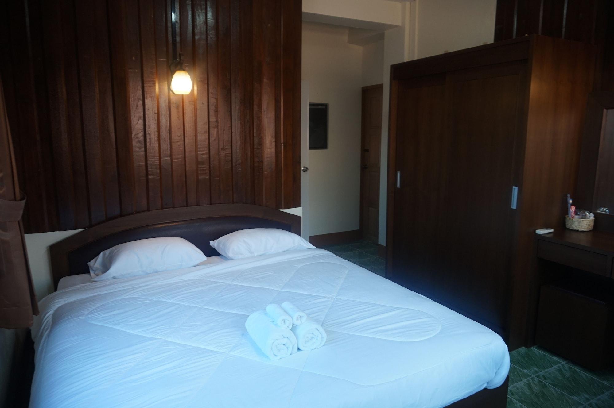 Guest house Phrasing Chiang Mai
