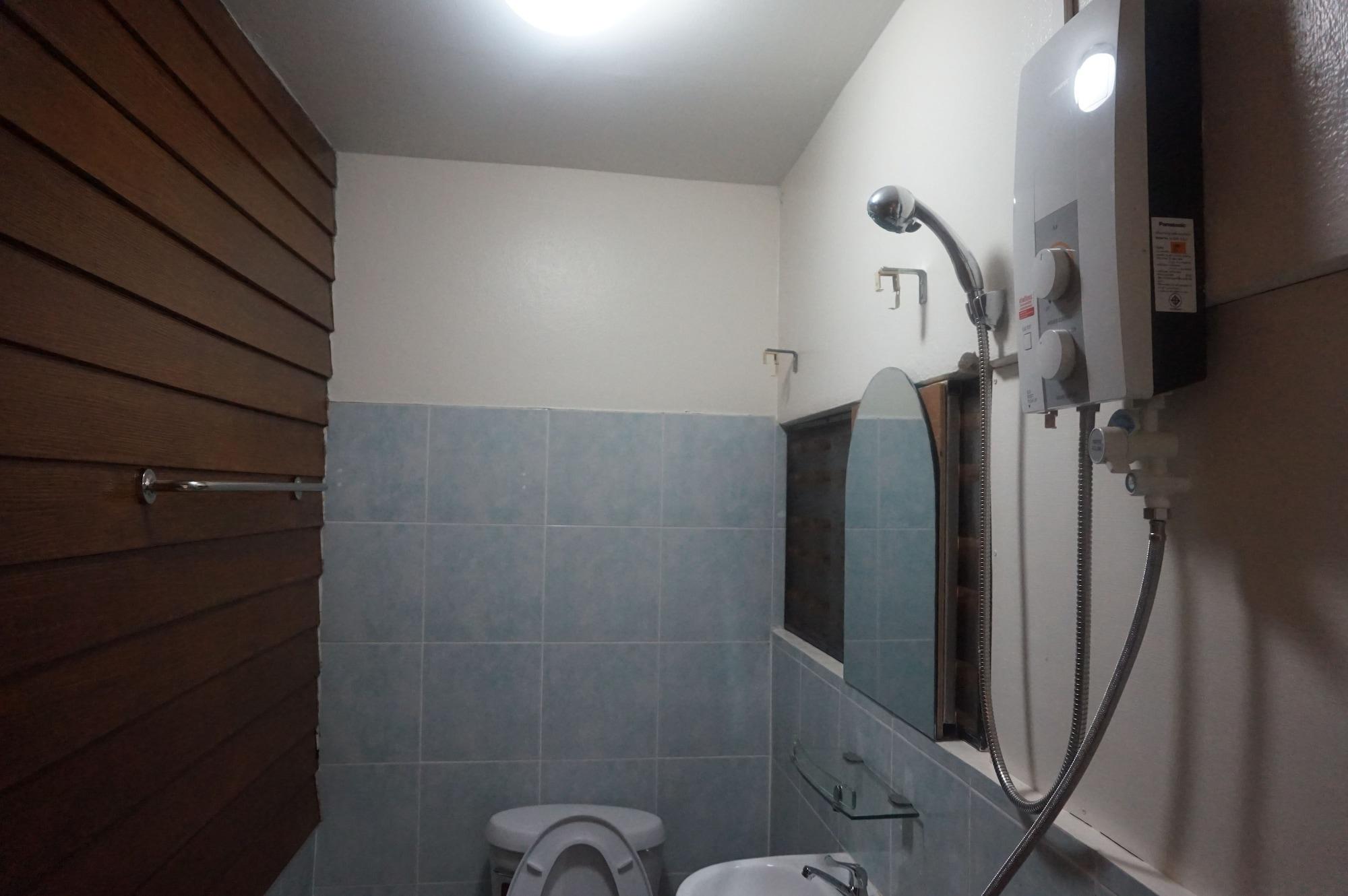 Guest house Phrasing Chiang Mai