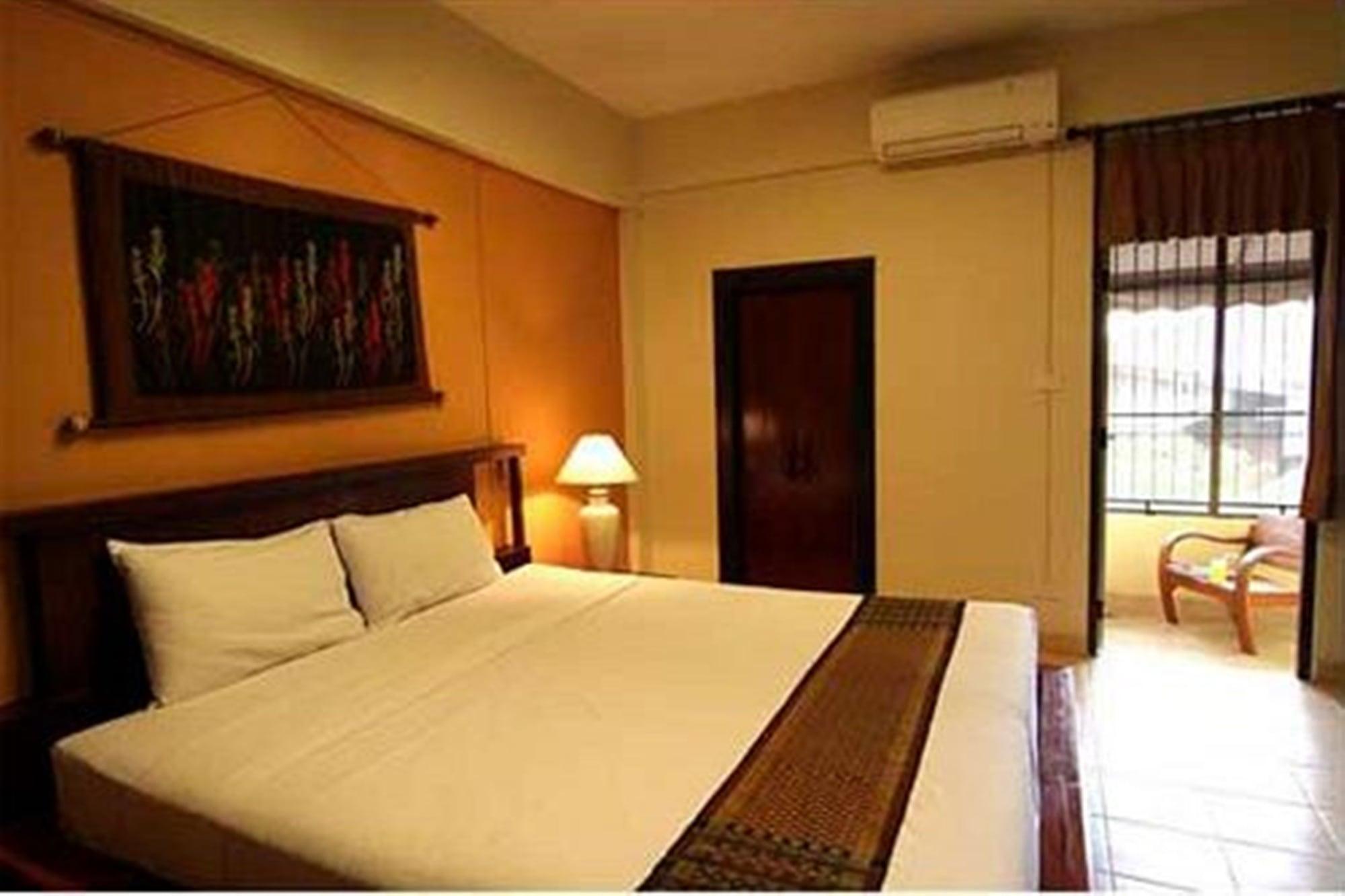 Tadkham Village, Hotel Chiang Mai