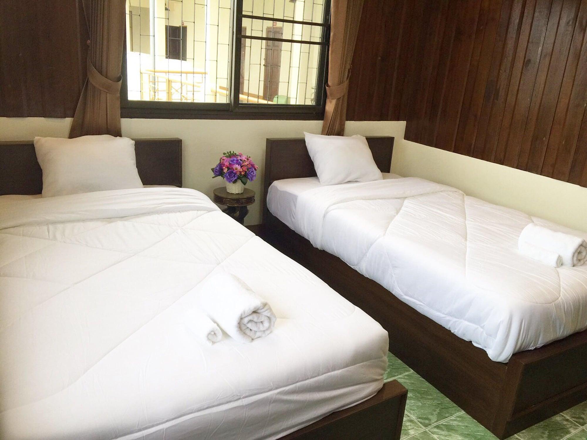 Phrasing 3* Chiang Mai