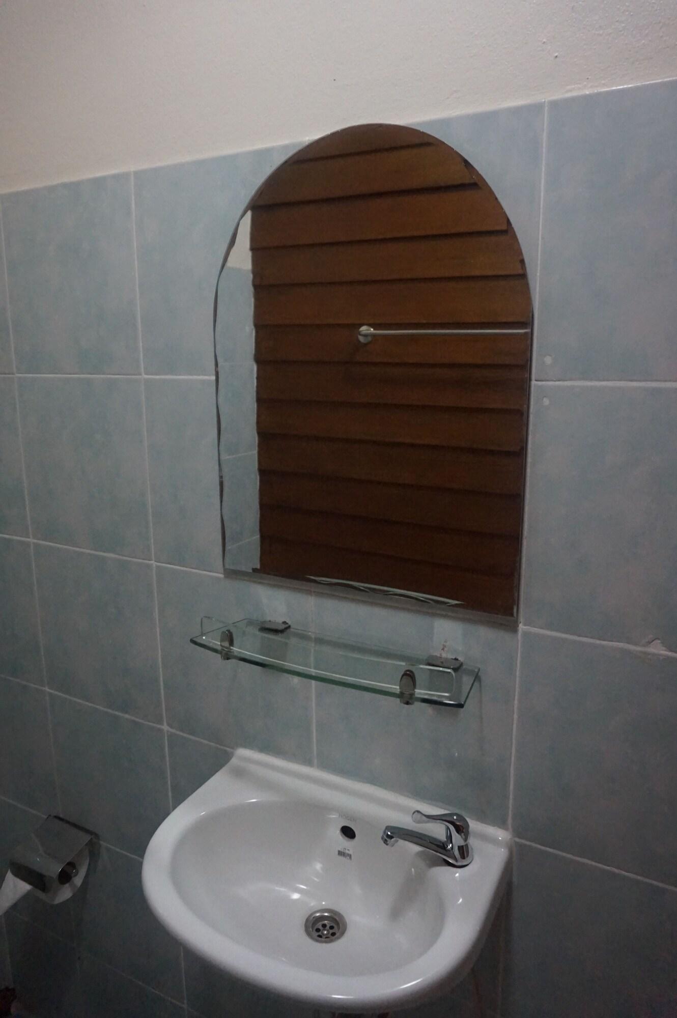 Guest house Phrasing