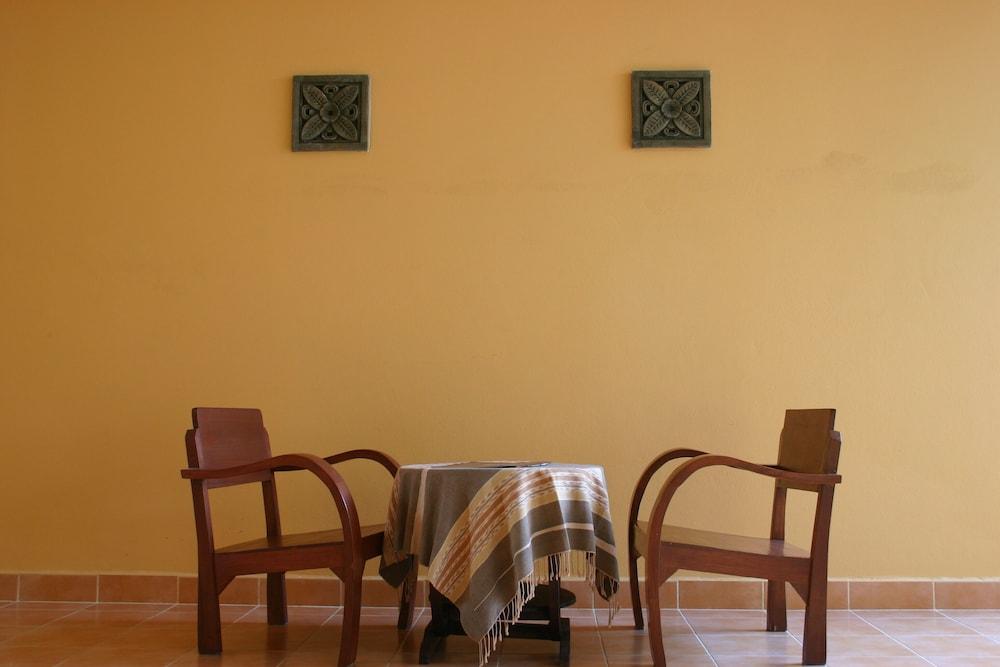 Hotel Tadkham Village, Chiang Mai