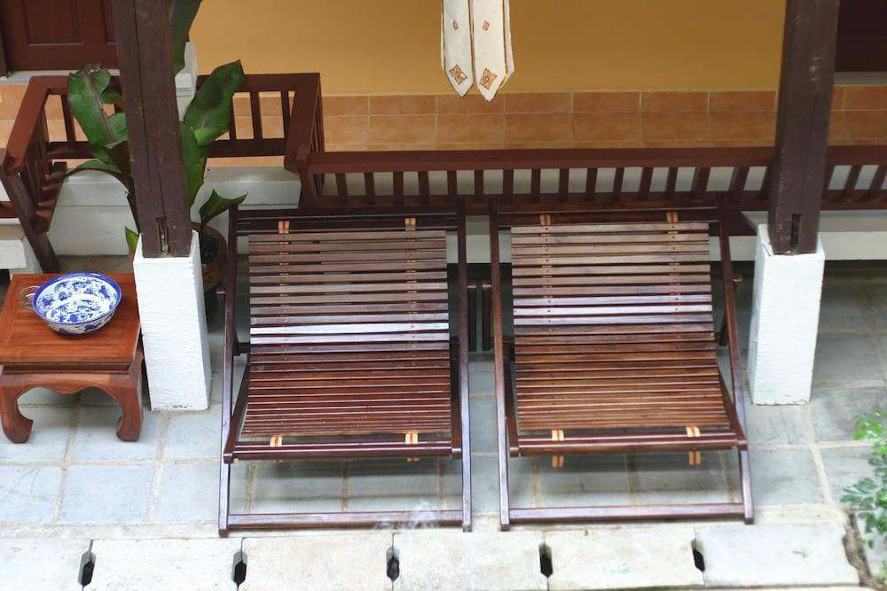 Hotel Tadkham Village, 3*