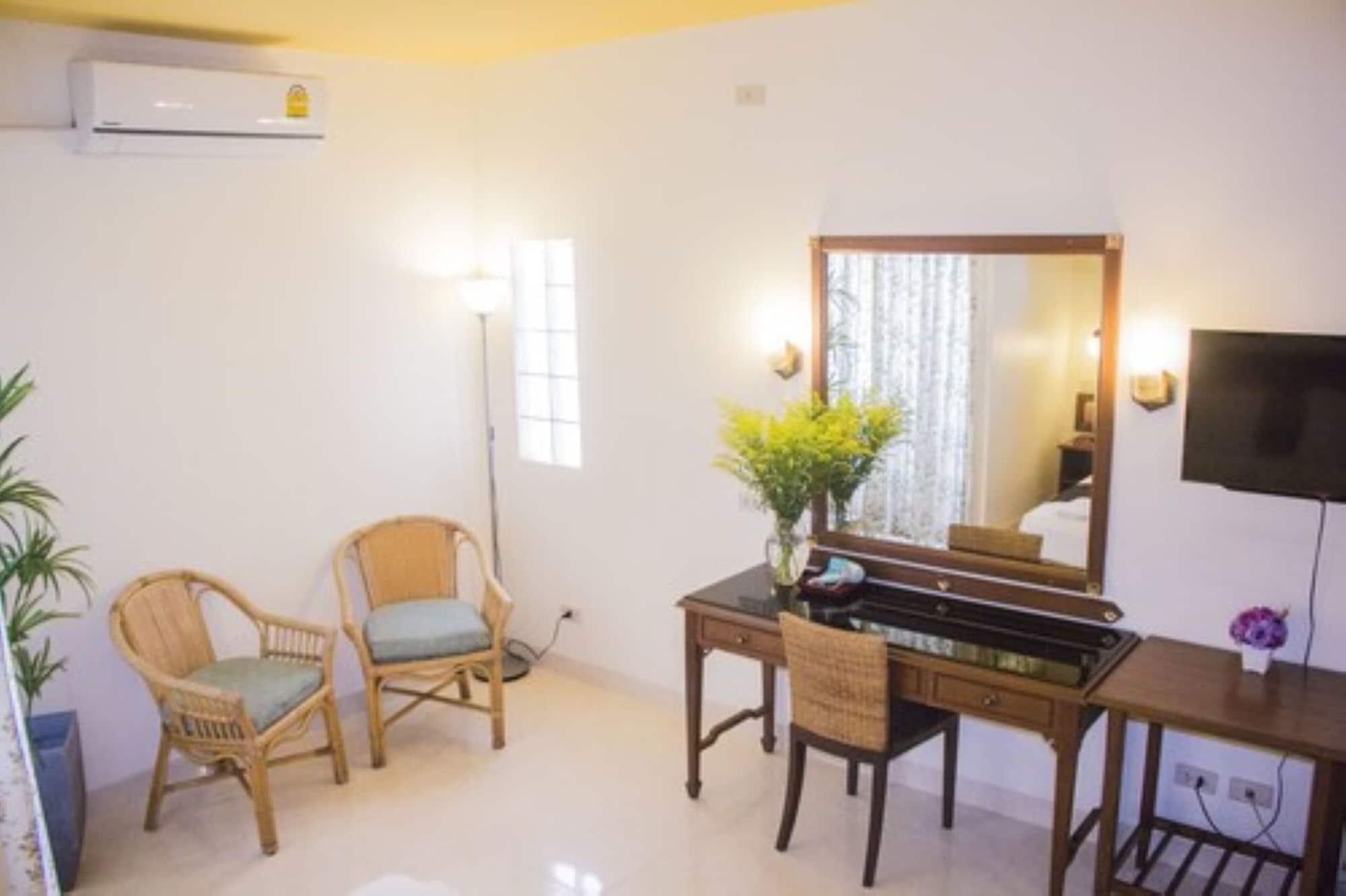 People Place Boutique In Town - Sha Extra Plus Hotel Chiang Mai