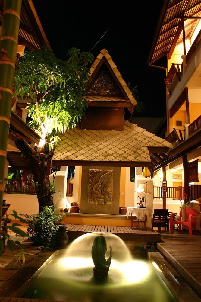 Tadkham Village, 3* Chiang Mai